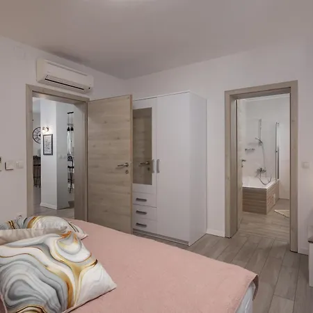 Manea Villa Tribalj