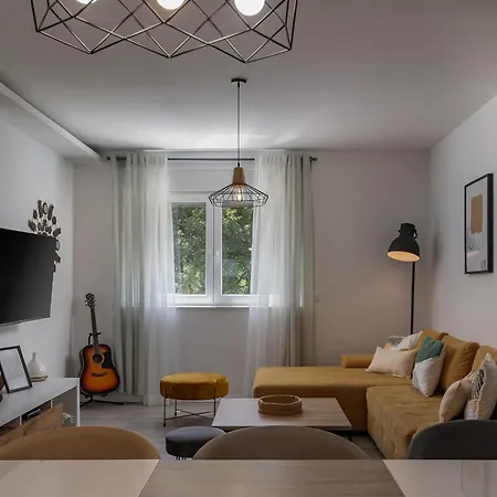 Villa Manea Tribalj (Primorsko-Goranska)