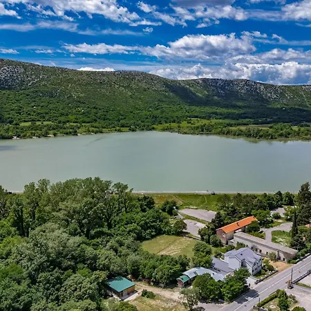 Manea Tribalj (Primorsko-Goranska)