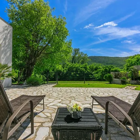 Manea Villa Tribalj (Primorsko-Goranska)
