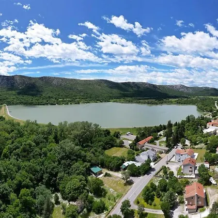 Villa Manea Tribalj (Primorsko-Goranska)