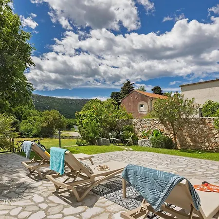Villa Manea *