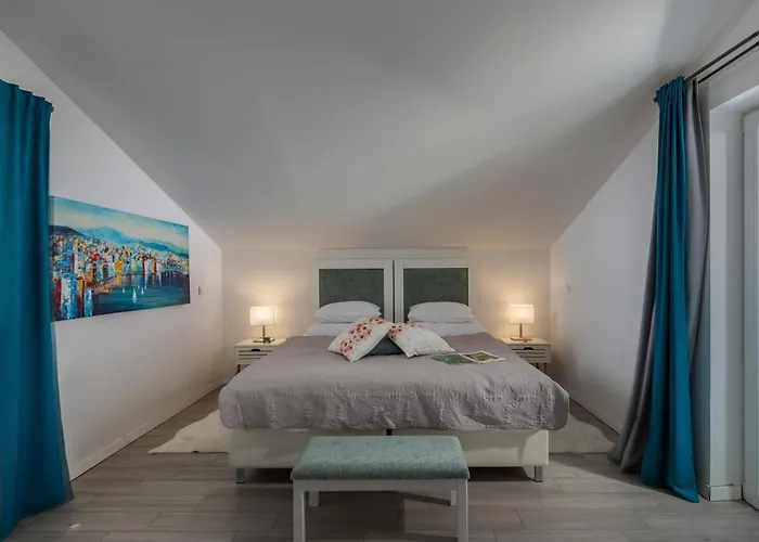 Manea Tribalj (Primorsko-Goranska)