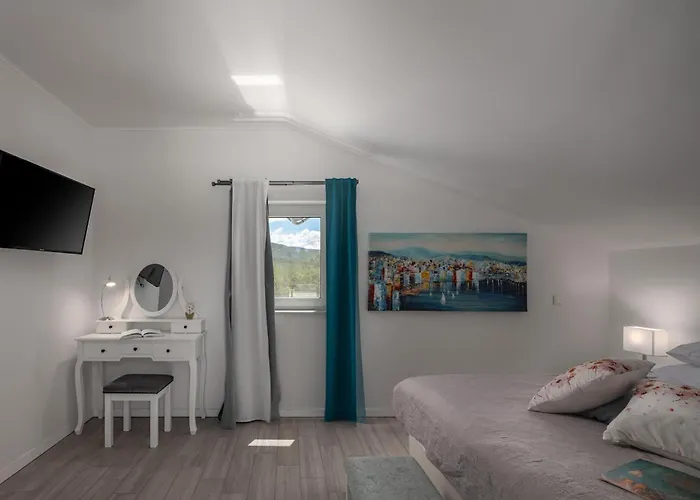 Manea فيلة Tribalj (Primorsko-Goranska)