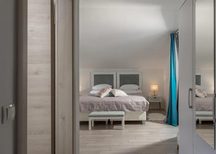 Manea Tribalj (Primorsko-Goranska)